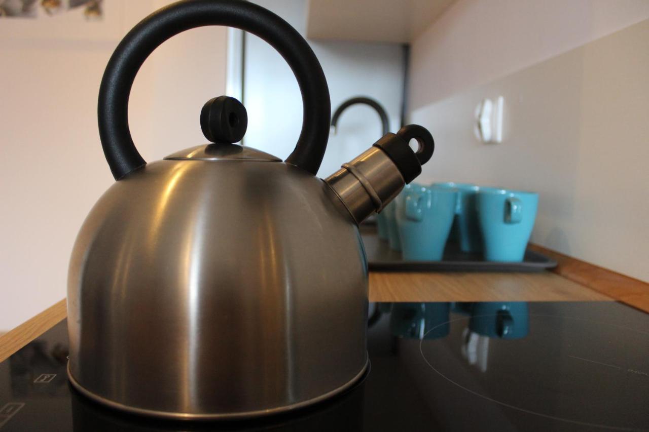 Apartamenty Świstak Bukowina Tatrzanska Bagian luar foto