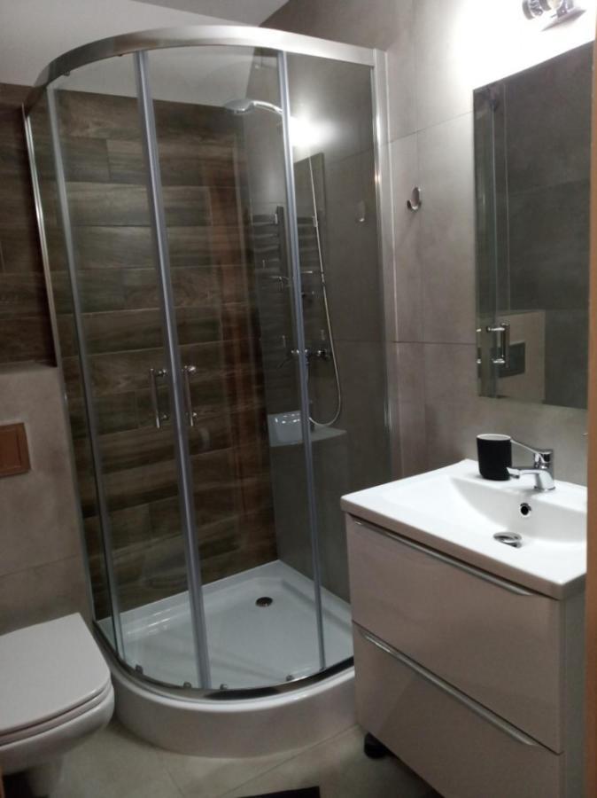 Apartamenty Świstak Bukowina Tatrzanska Bagian luar foto
