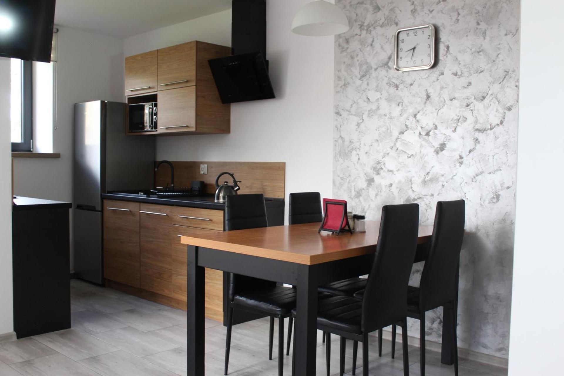Apartamenty Świstak Bukowina Tatrzanska Bagian luar foto