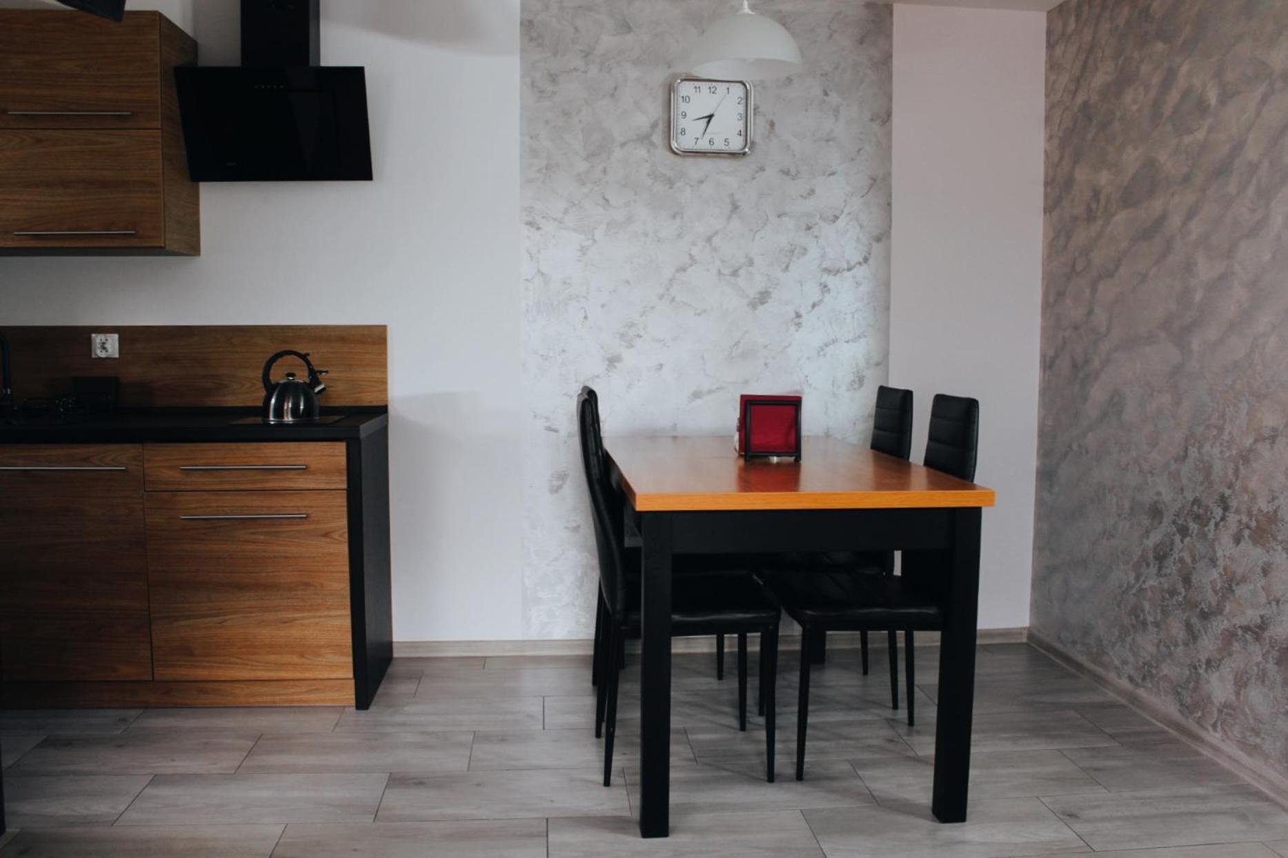 Apartamenty Świstak Bukowina Tatrzanska Bagian luar foto